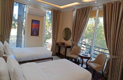 Khokhar Maira Resort | Hidden Hills Hotel & Resort