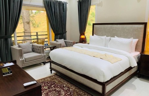 Khokhar Maira Resort | Hidden Hills Hotel & Resort