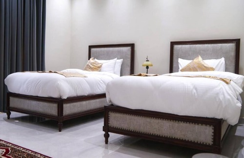 Khokhar Maira Resort | Hidden Hills Hotel & Resort