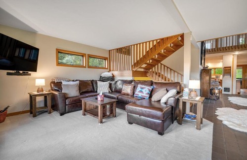 Bozeman House | Hidden Hollow