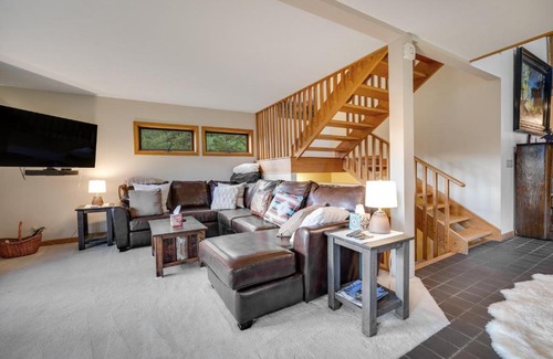 Bozeman House | Hidden Hollow