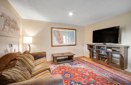 Bozeman House | Hidden Hollow