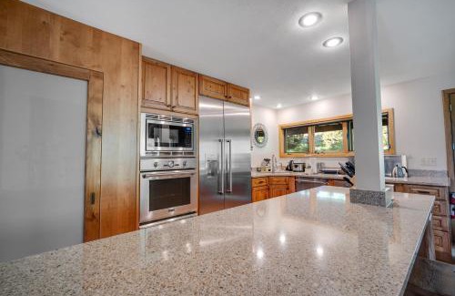 Bozeman House | Hidden Hollow
