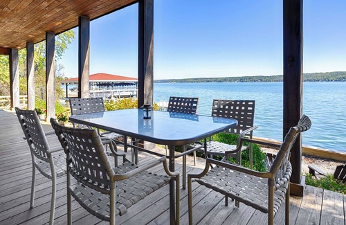 Canandaigua House | Hidden House - Feet from Beautiful Canandaigua Lake!