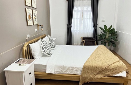 Hue City Centre House | Hidden Hue Homestay