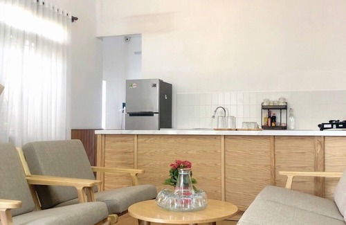 Hue City Centre House | Hidden Hue Homestay