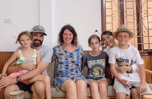 Hue City Centre House | Hidden Hue Homestay