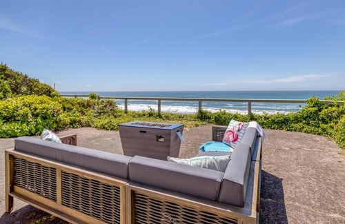 Lincoln City House | Hidden Inlet