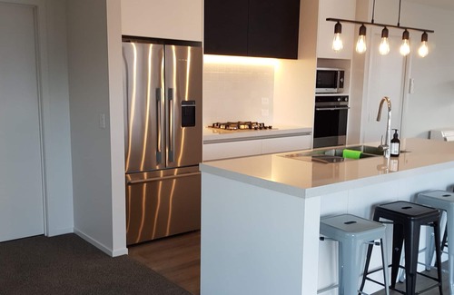 Te Anau House | Hidden Lakes Haven