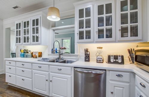 Edisto Island House | Hidden Oasis home with game room, saltwater pool and fire pit