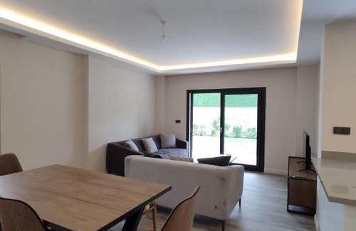 Gumusluk Villa | Hidden Paradise Gümüşlük