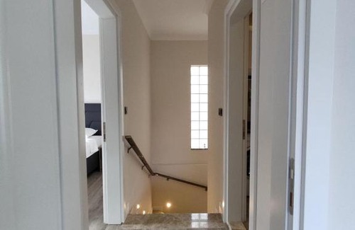 Gumusluk Villa | Hidden Paradise Gümüşlük