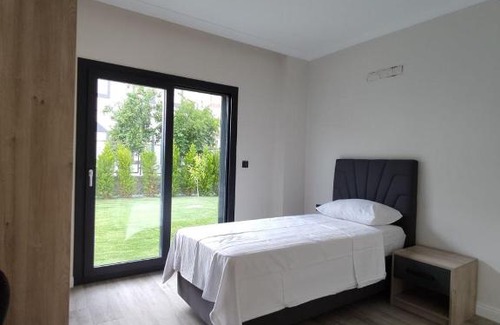 Gumusluk Villa | Hidden Paradise Gümüşlük