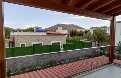 Gumusluk Villa | Hidden Paradise Gümüşlük