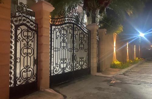 Mobarak City House | Hidden Paradise Villa