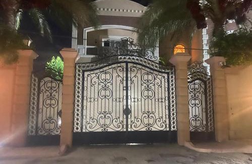 Mobarak City House | Hidden Paradise Villa