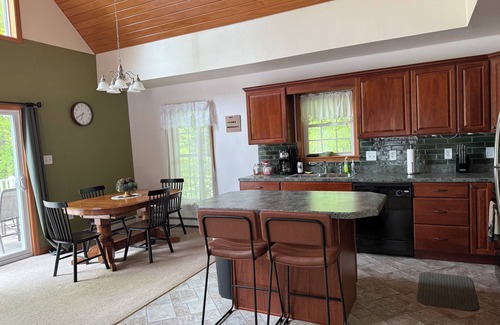 Thendara House | Hidden Pines