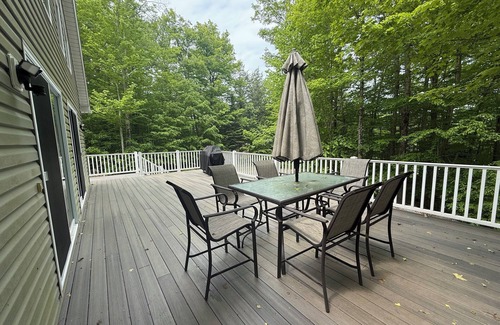 Thendara House | Hidden Pines