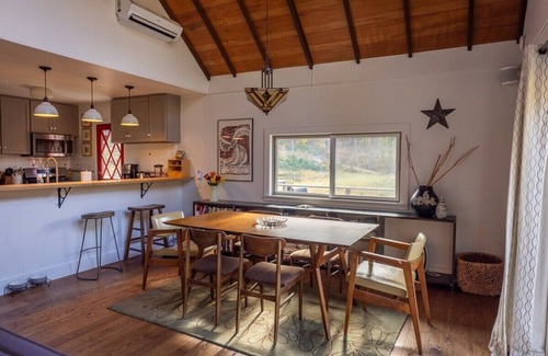 Oliverea Ski Chalet | Hidden Pond: 7 Acres w/Swim Pond—Hot Tub—Creek+