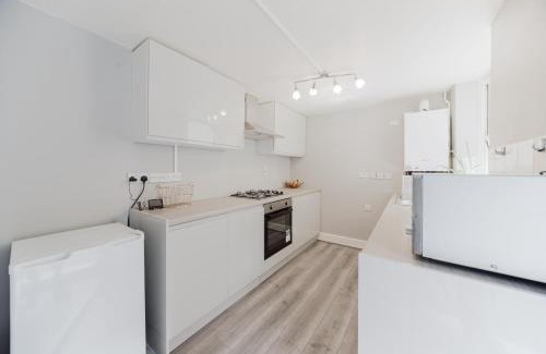 Hammersmith and Fulham Apartment | Hidden retreat in London