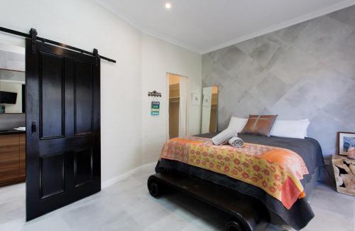 Fremantle Apartment | Hidden Treasure
