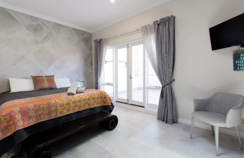 Fremantle Apartment | Hidden Treasure