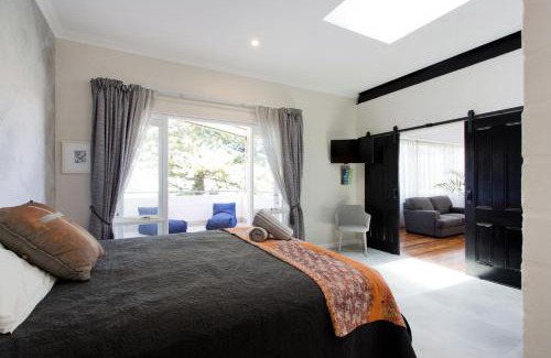 Fremantle Apartment | Hidden Treasure