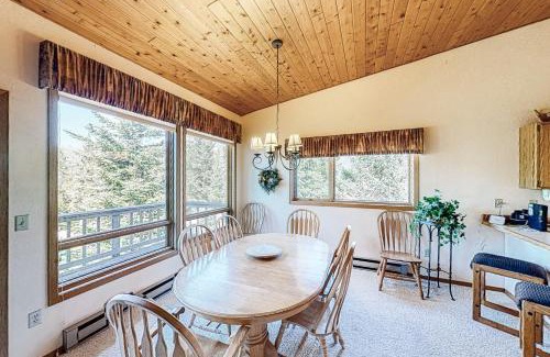 Big Sky Apartment | Hidden Village 25 Timbercrest