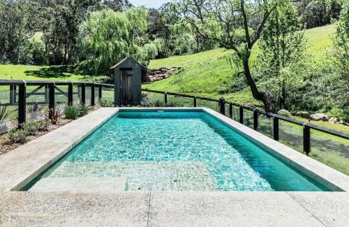 Upper Kangaroo River House | Hide and Seek Estate, Kangaroo Valley