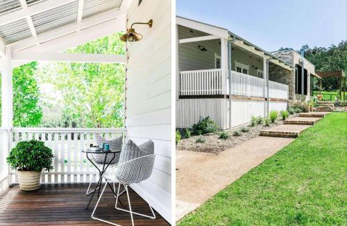Upper Kangaroo River House | Hide and Seek Estate, Kangaroo Valley