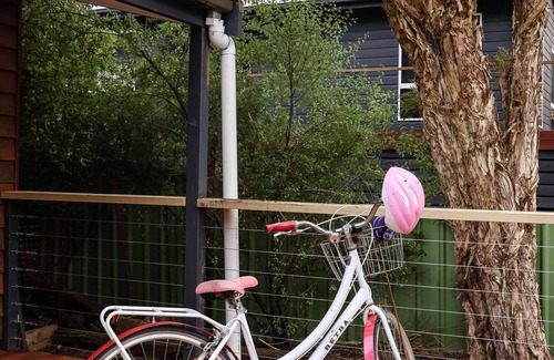 Hepburn Springs House | Hideaway At Hepburn