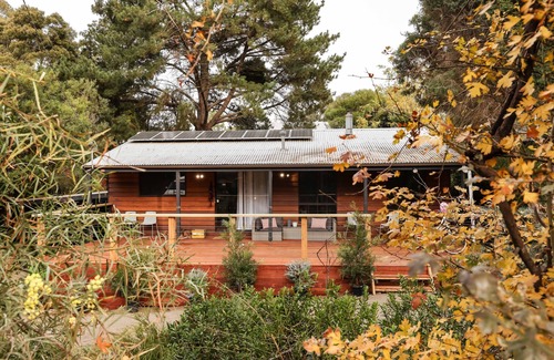 Hepburn Springs House | Hideaway At Hepburn