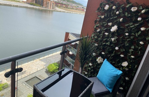 St. Thomas Apartment | Hideaway Bay - Luxurious 1-Bedroom Apartment