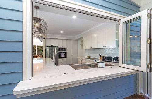 Killcare House | Hideaway Bayside by HolidayCo.