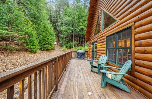 Chestertown House | Hideaway Chalet