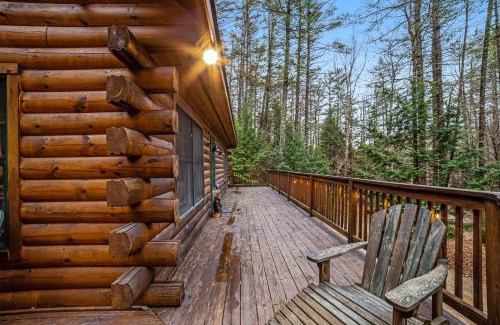 Chestertown House | Hideaway Chalet