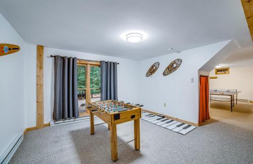 Chestertown House | Hideaway Chalet