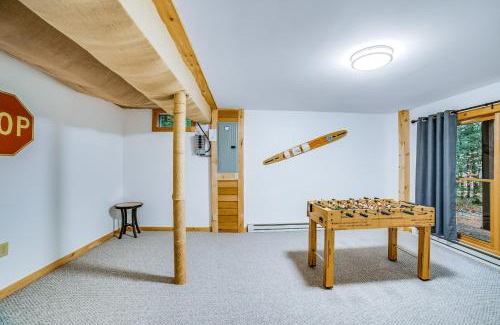Chestertown House | Hideaway Chalet