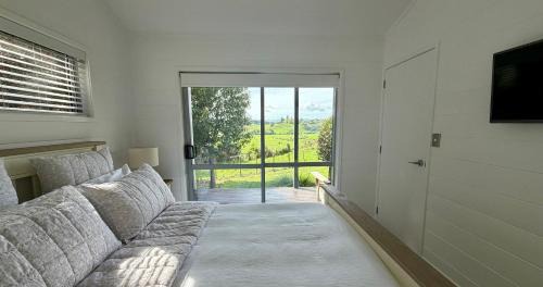 Wairoa House | Hideaway Cottage