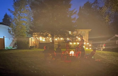 The Blue Mountains Cottage | Hideaway in The Blue Mountains *all seasons*