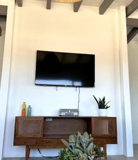 Twentynine Palms House | Hideaway in the desert