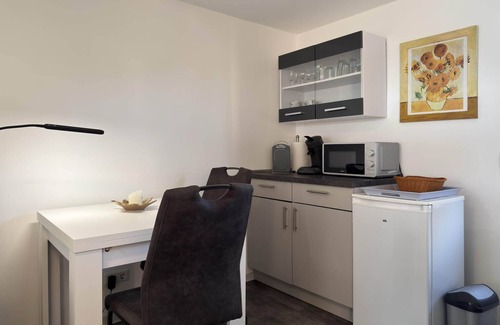 Blankenburg House | Hideaway Near Castle Views