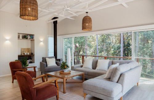 Mollymook Beach House | Hideaway on Bond