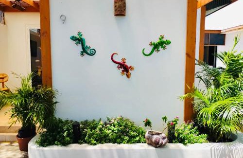 Kamay Apartment | Hideout Garden Suite Adults Only