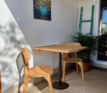 Kamay Apartment | Hideout Garden Suite Adults Only