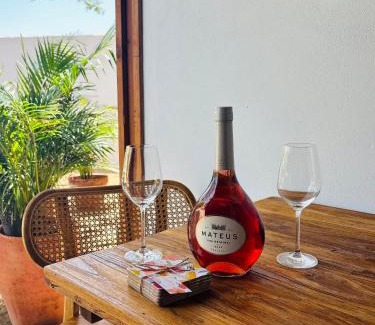 Kamay Apartment | Hideout Garden Suite Adults Only