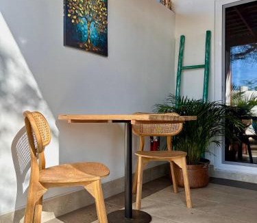 Kamay Apartment | Hideout Garden Suite Adults Only