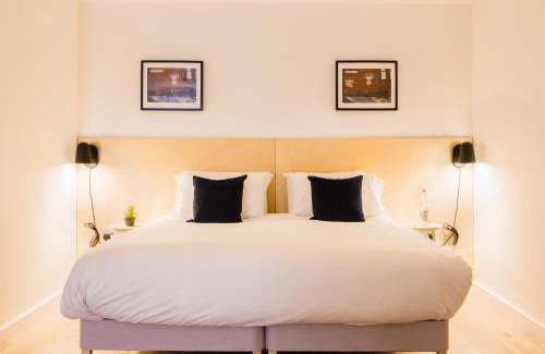 Bath City Centre Apartment | Hiding Space Westgate Apartments