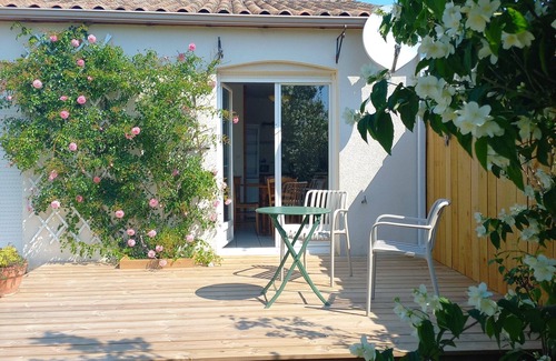 Heirs-Brouage House | Hiers-Brouage: the most beautiful villages in France