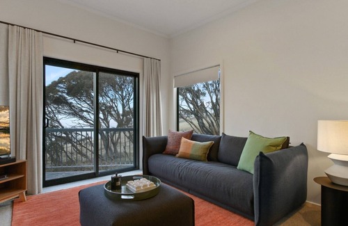 Hotham Heights Apartment | Higgi Drive 6 - Mt Hotham